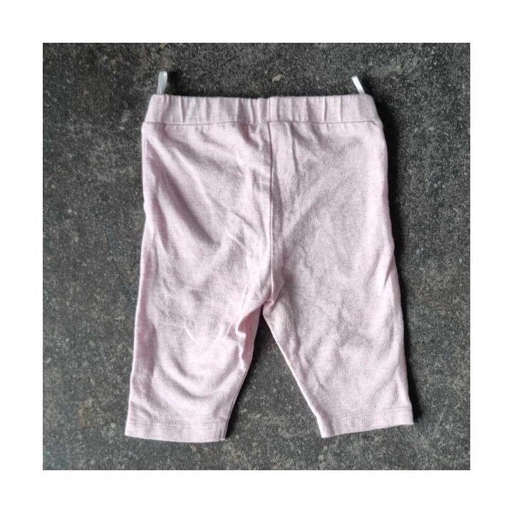 Outlet Suisse – Solderie & Neuf - Pantalons roses Minnie Disney