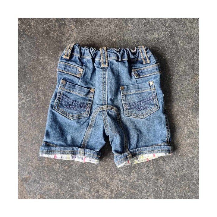 Outlet Suisse – Solderie & Neuf - Shorts jeans Cadet Rousselle