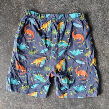 Outlet Suisse – Solderie & Neuf - Shorts de plage bleu Pebble Stone