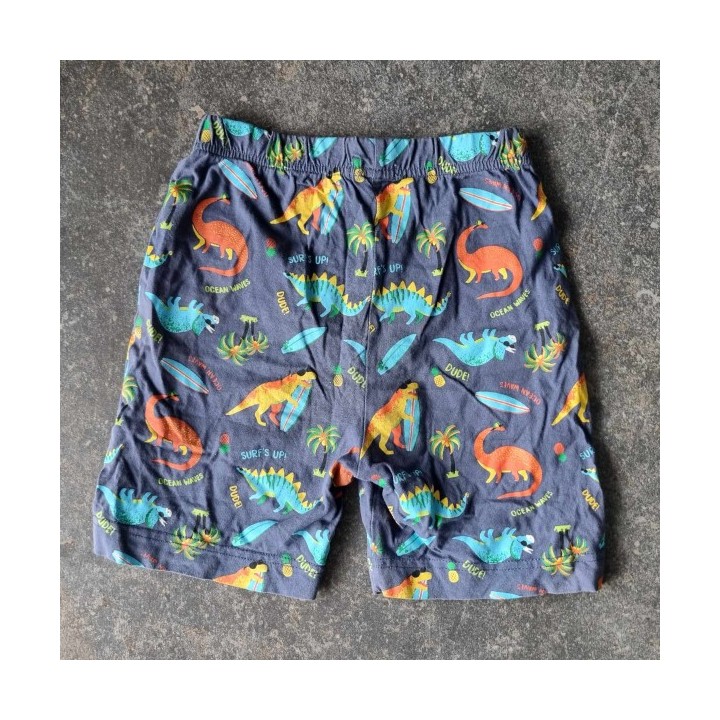 Outlet Suisse – Solderie & Neuf - Shorts de plage bleu Pebble Stone