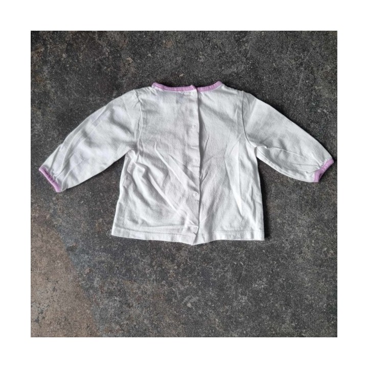 Outlet Suisse – Solderie & Neuf - T-shirt blanc fées Disney