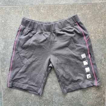 Outlet Suisse – Solderie & Neuf - Short de sport gris