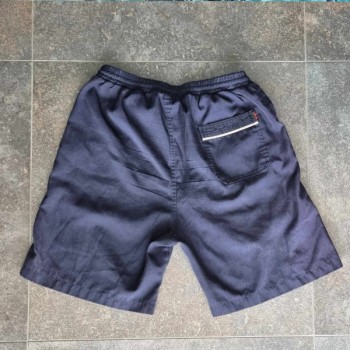 Outlet Suisse – Solderie & Neuf - Short de sport bleu Project