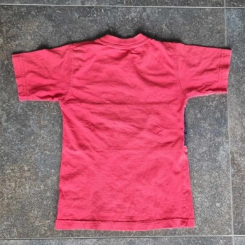 Outlet Suisse – Solderie & Neuf - T-shirt rouge Nike