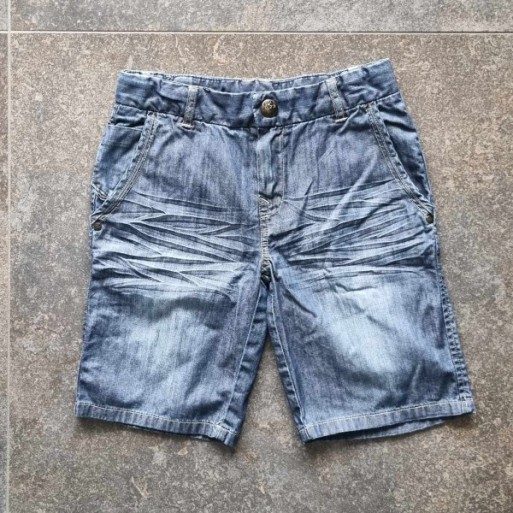 Outlet Suisse – Solderie & Neuf - Short jeans Catimini