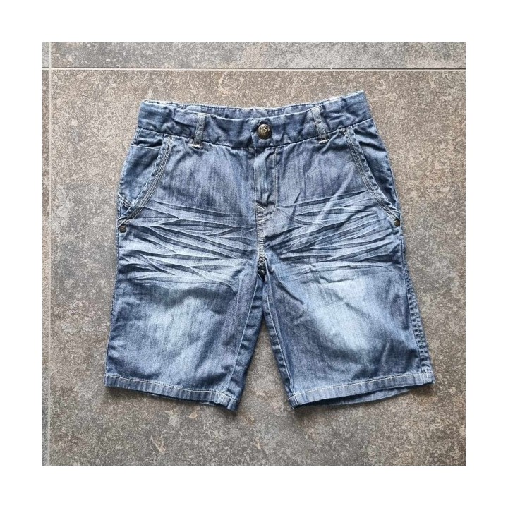 Outlet Suisse – Solderie & Neuf - Short jeans Catimini