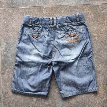 Outlet Suisse – Solderie & Neuf - Short jeans Catimini