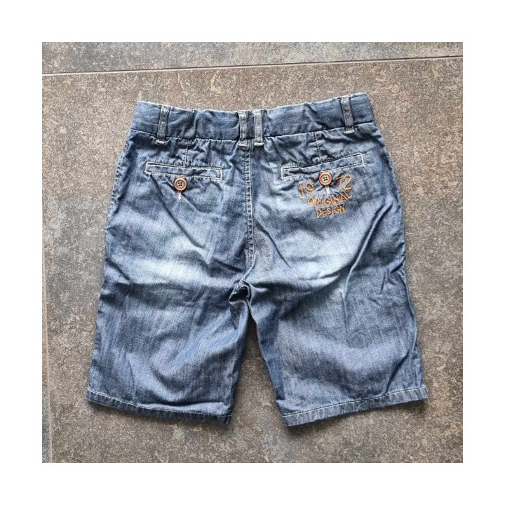 Outlet Suisse – Solderie & Neuf - Short jeans Catimini