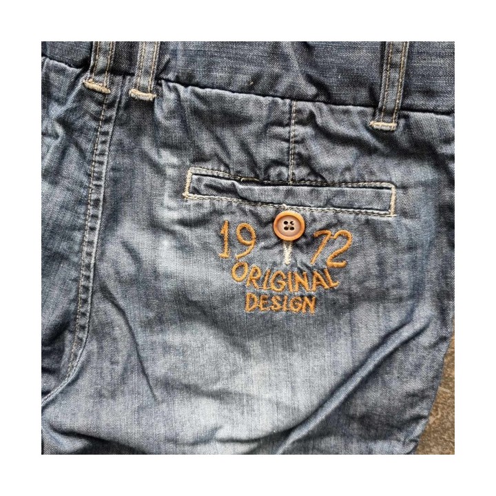 Outlet Suisse – Solderie & Neuf - Short jeans Catimini