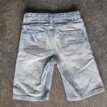 Outlet Suisse – Solderie & Neuf - Short jeans Campus