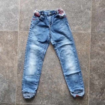 Outlet Suisse – Solderie & Neuf - Jeans slim Kids