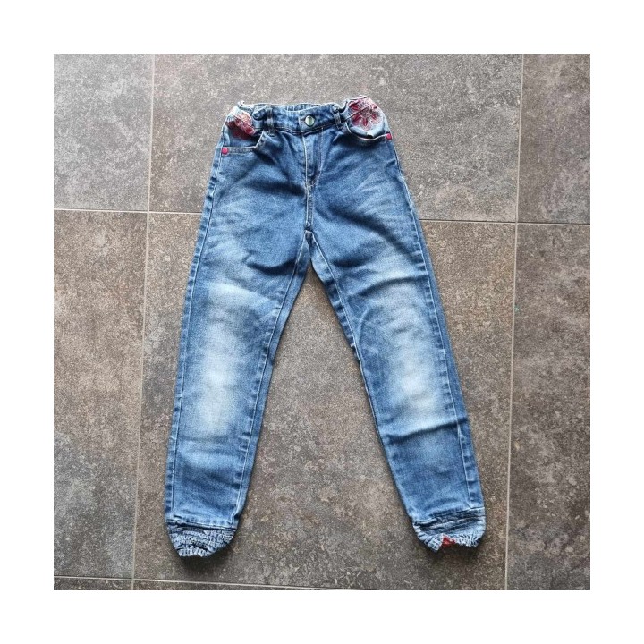 Outlet Suisse – Solderie & Neuf - Jeans slim Kids