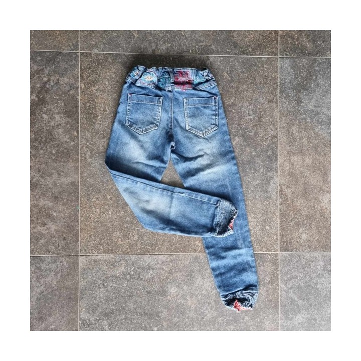 Outlet Suisse – Solderie & Neuf - Jeans slim Kids