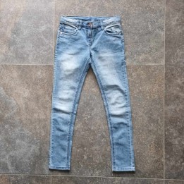 Outlet Suisse – Solderie & Neuf - Jeans slim Jipin