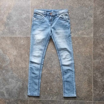 Outlet Suisse – Solderie & Neuf - Jeans slim Jipin