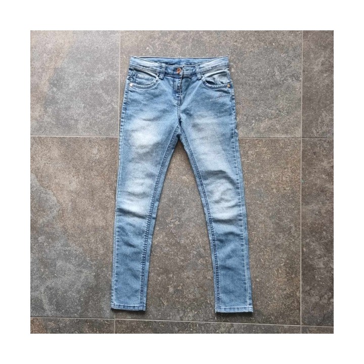 Outlet Suisse – Solderie & Neuf - Jeans slim Jipin
