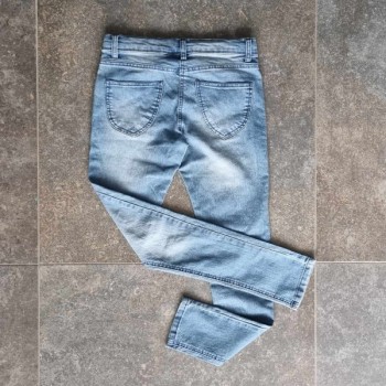 Outlet Suisse – Solderie & Neuf - Jeans slim Jipin