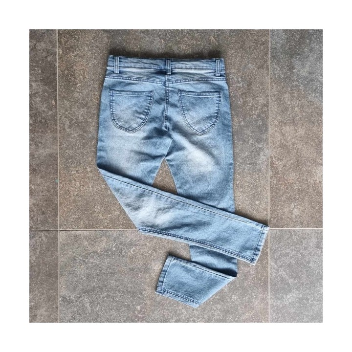 Outlet Suisse – Solderie & Neuf - Jeans slim Jipin