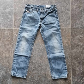 Outlet Suisse – Solderie & Neuf - Jeans Waykee Diesel