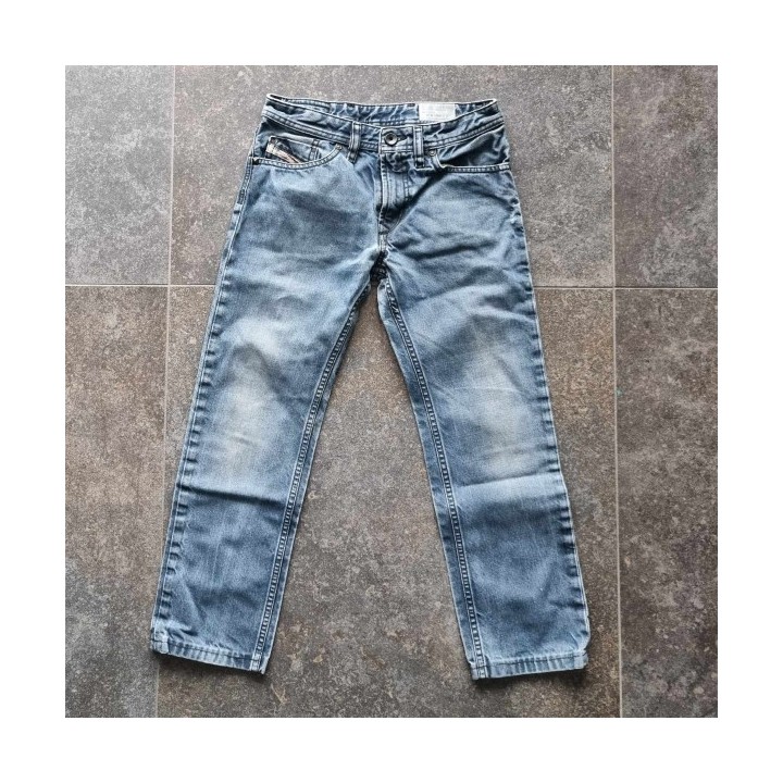 Outlet Suisse – Solderie & Neuf - Jeans Waykee Diesel