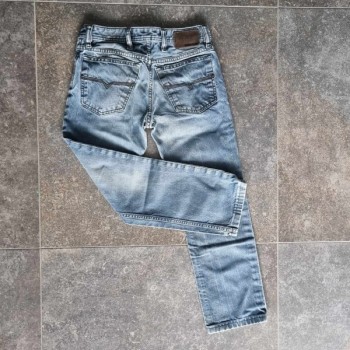 Outlet Suisse – Solderie & Neuf - Jeans Waykee Diesel