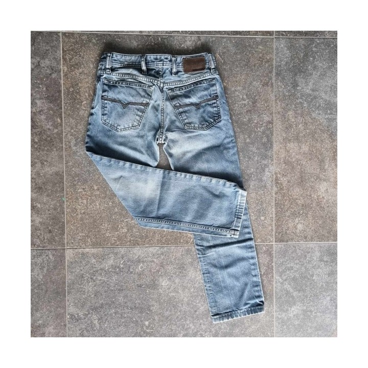 Outlet Suisse – Solderie & Neuf - Jeans Waykee Diesel