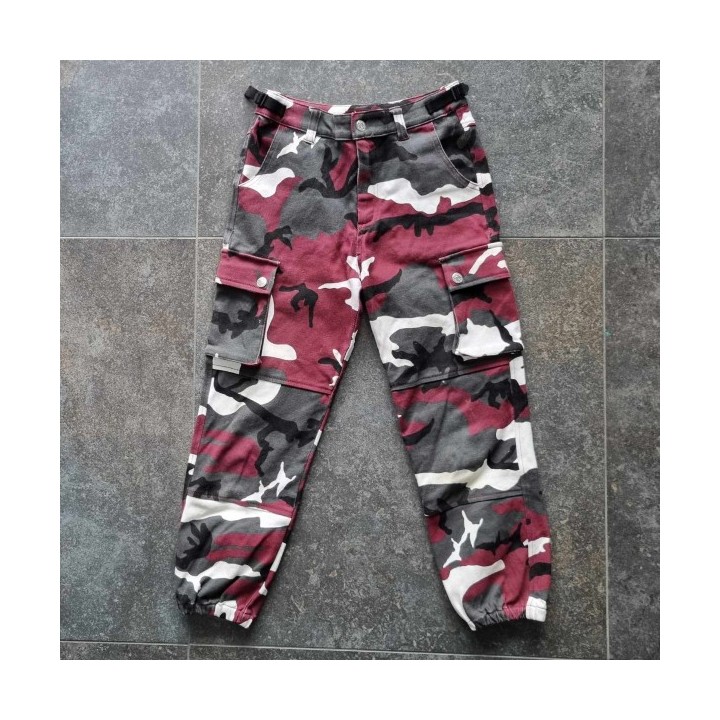 Outlet Suisse – Solderie & Neuf - Jeans army Là Shady