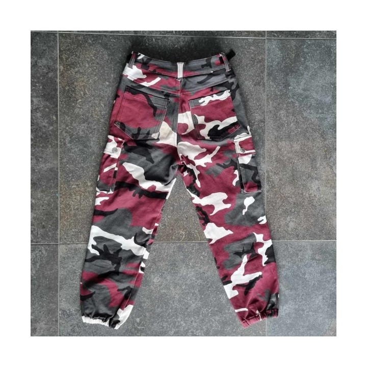 Outlet Suisse – Solderie & Neuf - Jeans army Là Shady