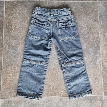 Outlet Suisse – Solderie & Neuf - Jeans bleus Bon-Bon Kids