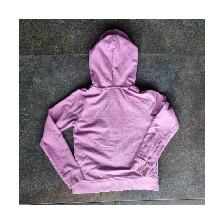 Outlet Suisse – Solderie & Neuf - Sweat rose Sisters Forever Disney