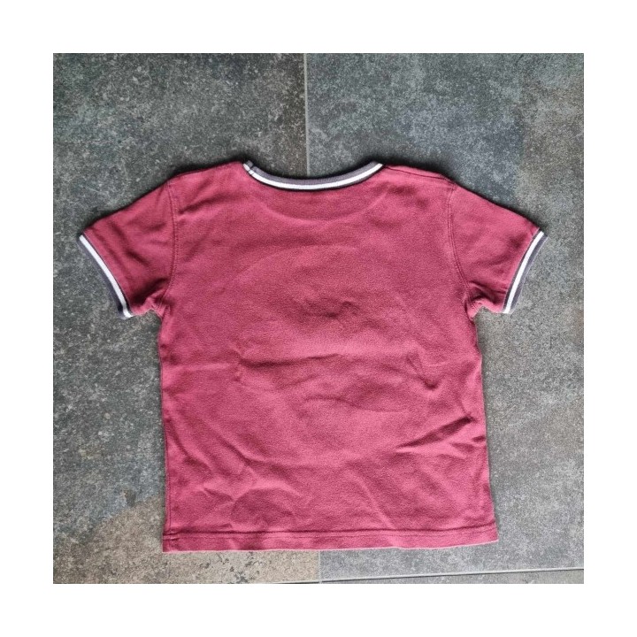 Outlet Suisse – Solderie & Neuf - T-shirt Championship Benetton