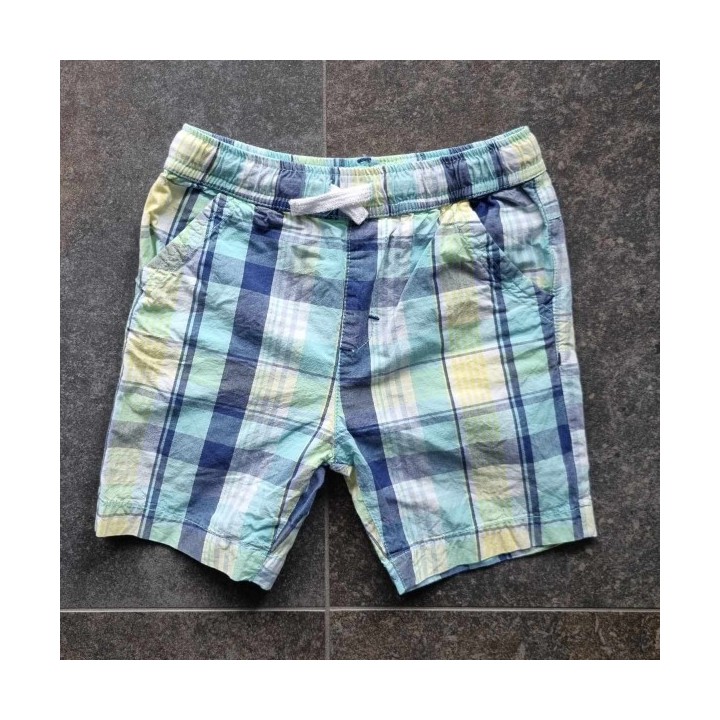Outlet Suisse – Solderie & Neuf - Short de plage Smile
