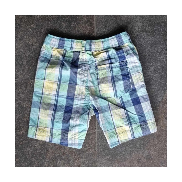 Outlet Suisse – Solderie & Neuf - Short de plage Smile