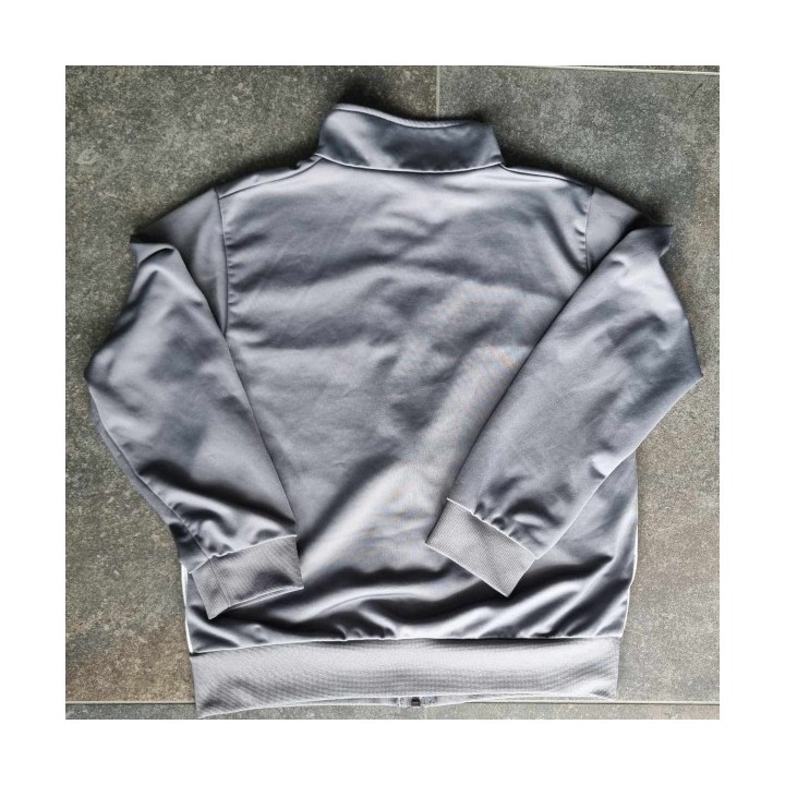 Outlet Suisse – Solderie & Neuf - Veste de sport grise Domyos