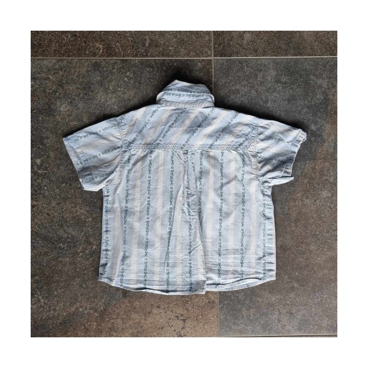 Outlet Suisse – Solderie & Neuf - Chemise Edelweiss Swiss FarmerShirt