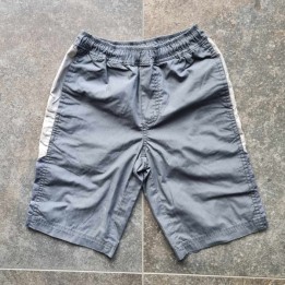 Outlet Suisse – Solderie & Neuf - Short gris Palomino