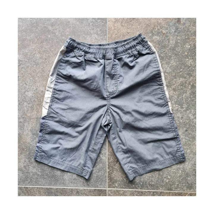 Outlet Suisse – Solderie & Neuf - Short gris Palomino