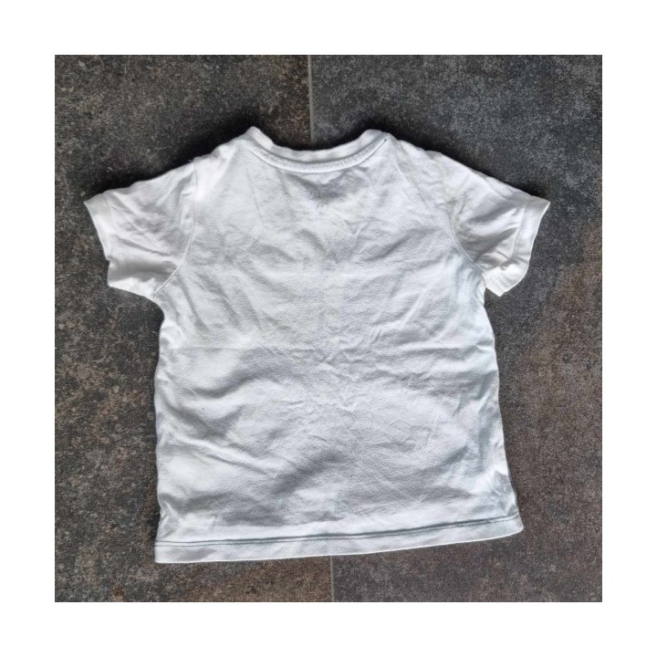 Outlet Suisse – Solderie & Neuf - T-shirt Donald Mickey Pluto Disney
