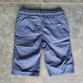 Outlet Suisse – Solderie & Neuf - Short de sport bleu Okaïdi