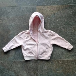 Outlet Suisse – Solderie & Neuf - Sweat rose Lwoo5