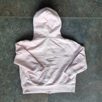 Outlet Suisse – Solderie & Neuf - Sweat rose Lwoo5