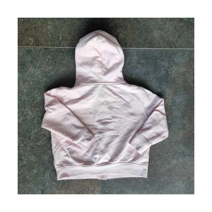 Outlet Suisse – Solderie & Neuf - Sweat rose Lwoo5
