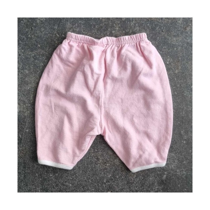 Outlet Suisse – Solderie & Neuf - Bas de pyjama rose Bambi Disney