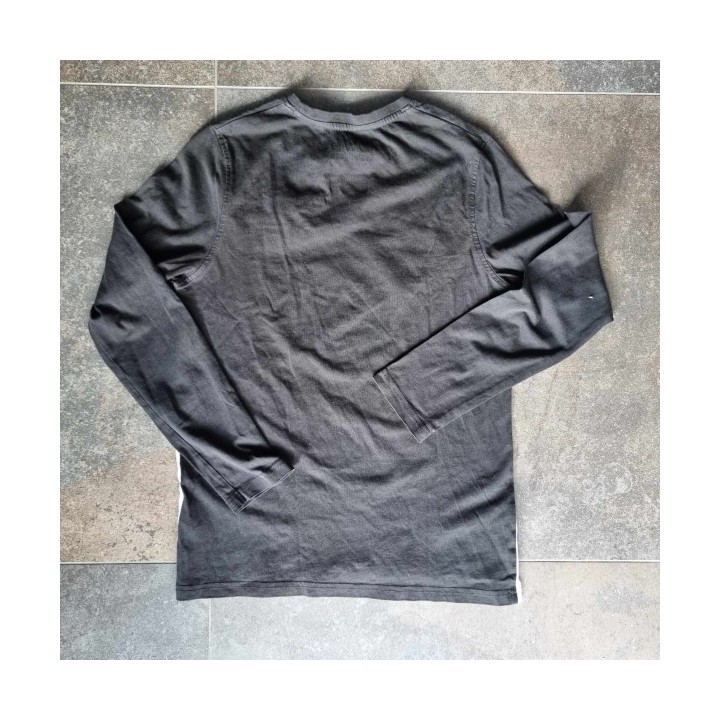 Outlet Suisse – Solderie & Neuf -  T-shirt skatenoir RF-932