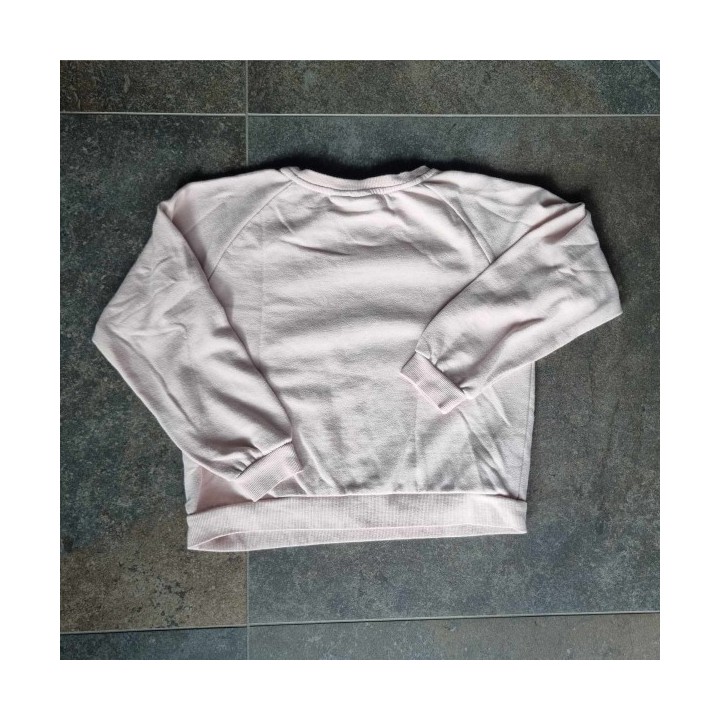 Outlet Suisse – Solderie & Neuf -  Sweat beige Mickey Disney