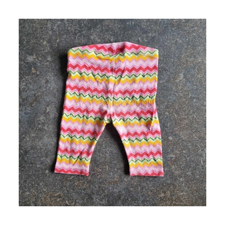 Outlet Suisse – Solderie & Neuf - Pantalon coloré H&M
