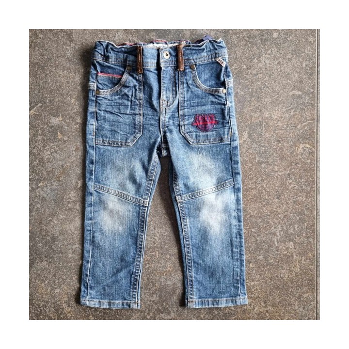 Outlet Suisse – Solderie & Neuf - Pantalon jeans Creeks