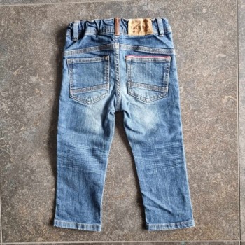 Outlet Suisse – Solderie & Neuf - Pantalon jeans Creeks