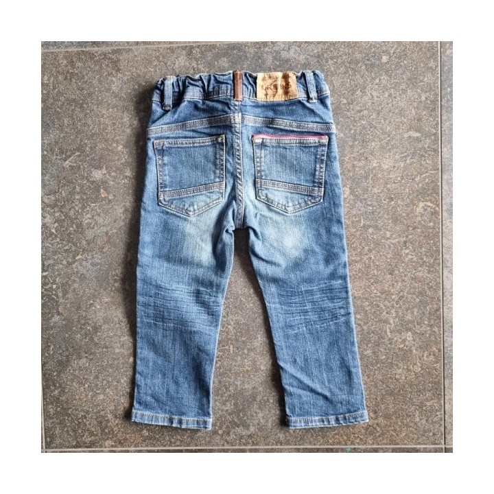 Outlet Suisse – Solderie & Neuf - Pantalon jeans Creeks