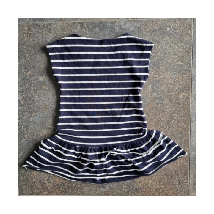 Outlet Suisse – Solderie & Neuf - Robe noire Princess Cannes French R